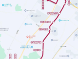 青岛拟新开421路和952路公交 这些区域居民出行更方便